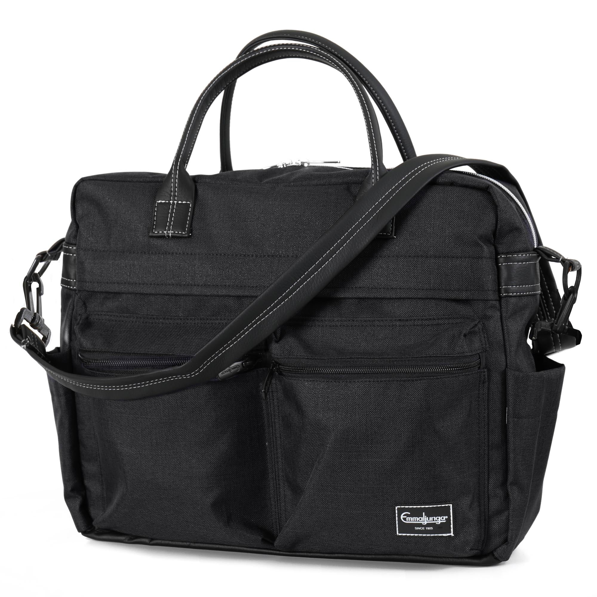 Emmaljunga Wickeltasche TRAVEL