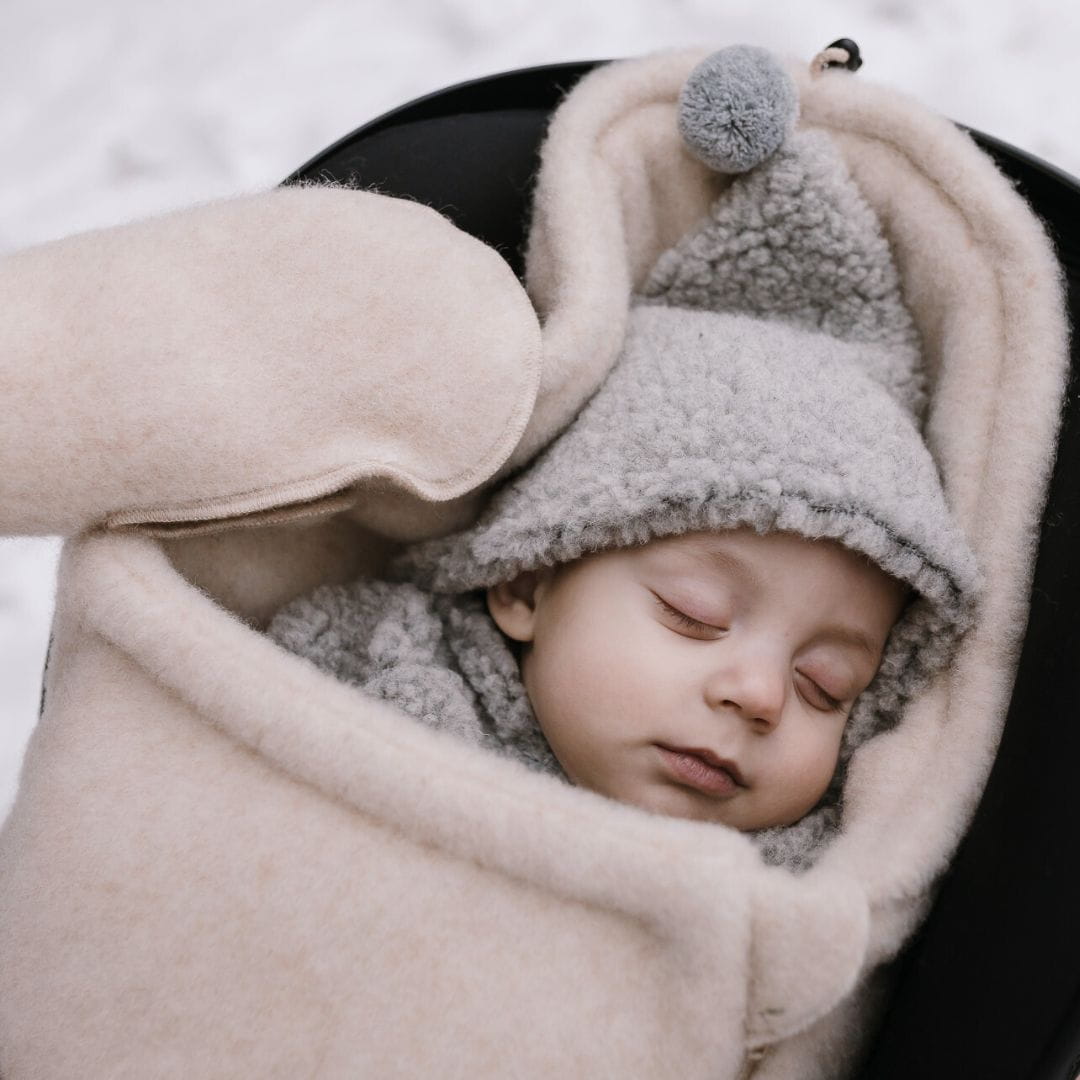 Zaffiro Jacke mit Kapuze &