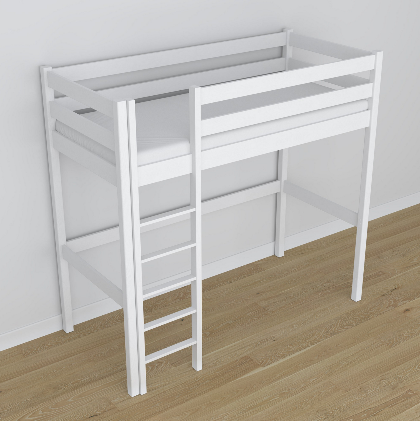 Hochbett WOODY 05