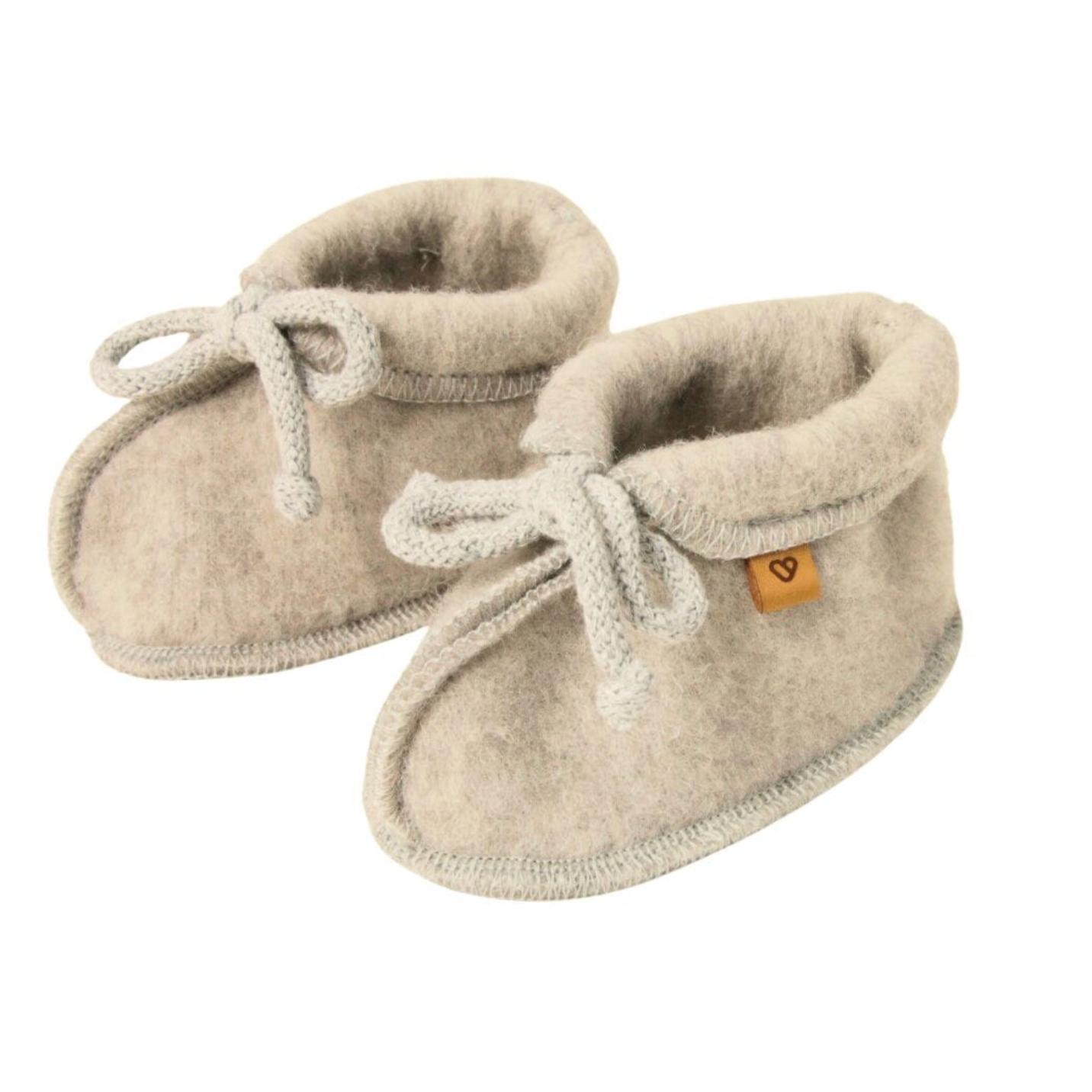 Zaffiro Baby Booties &