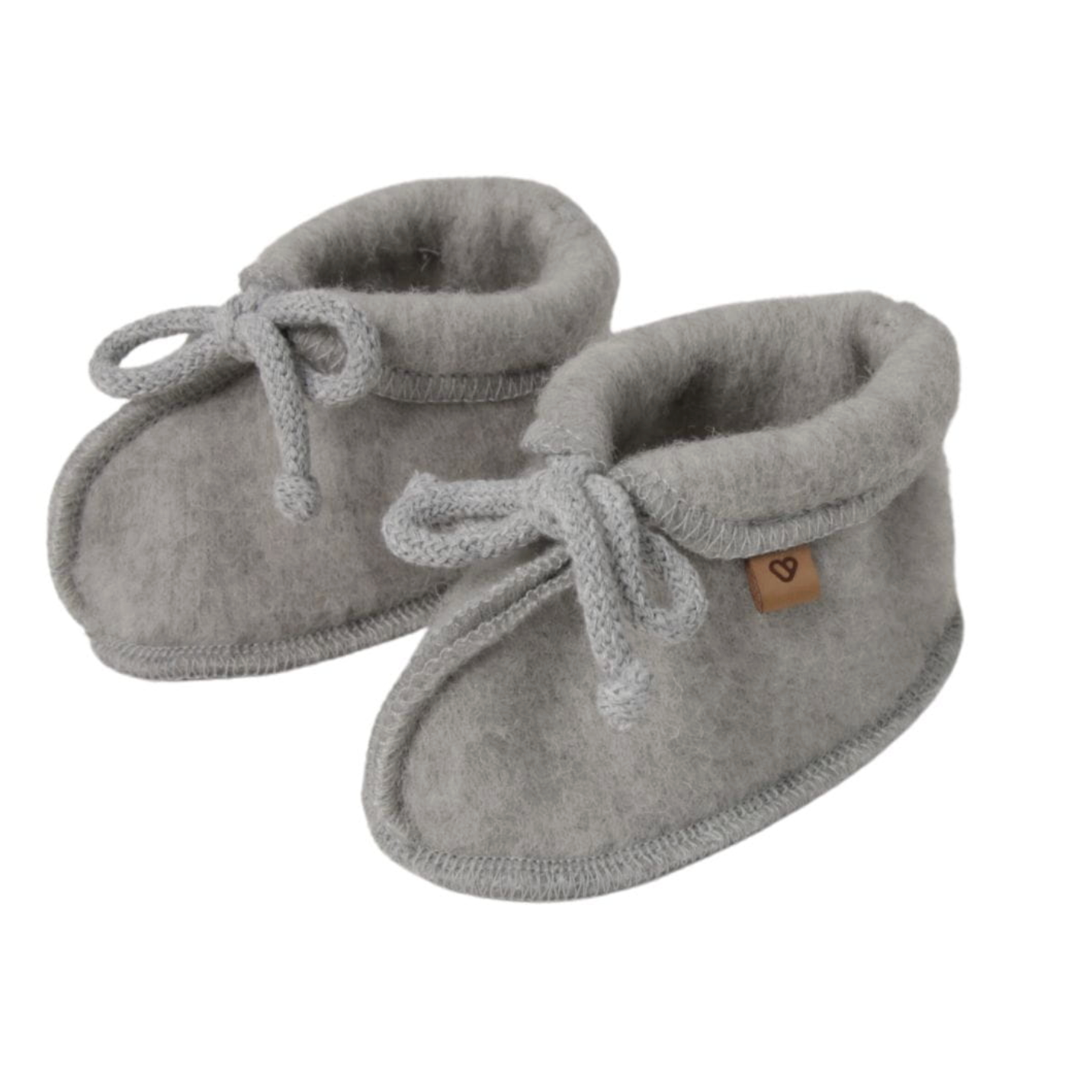 Zaffiro Baby Booties &