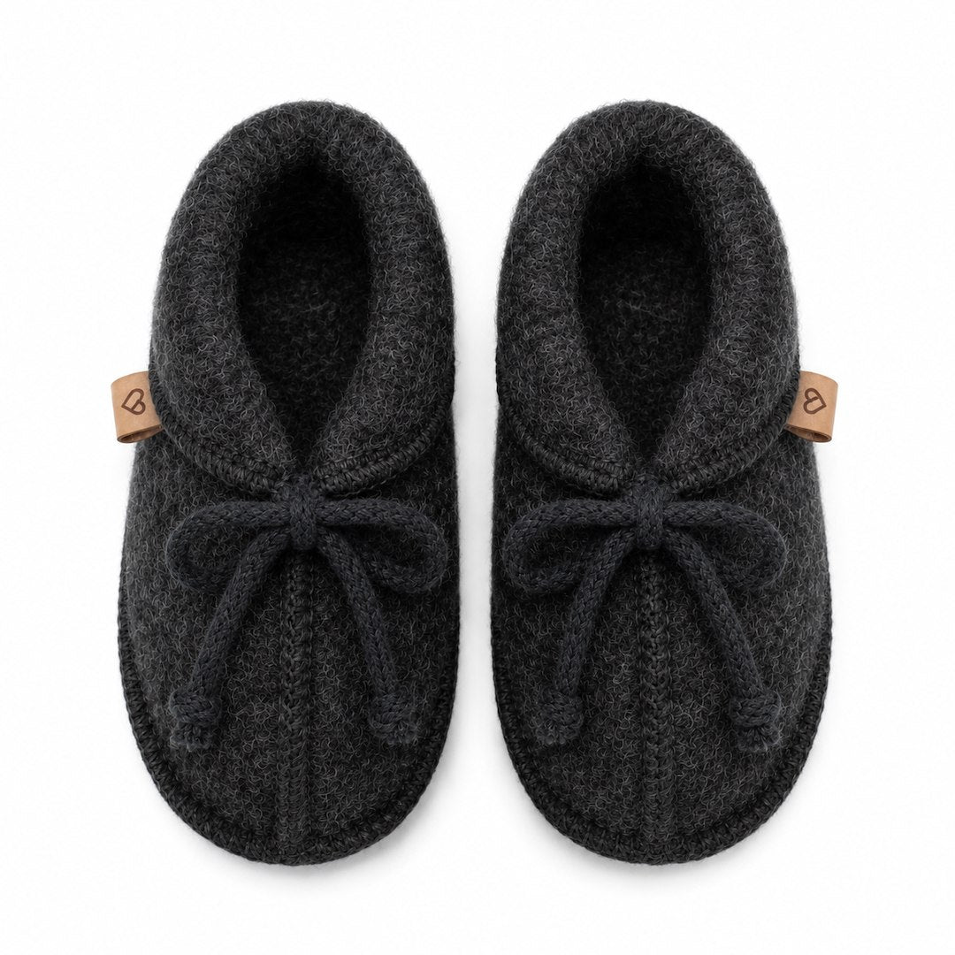 Zaffiro Baby Booties &