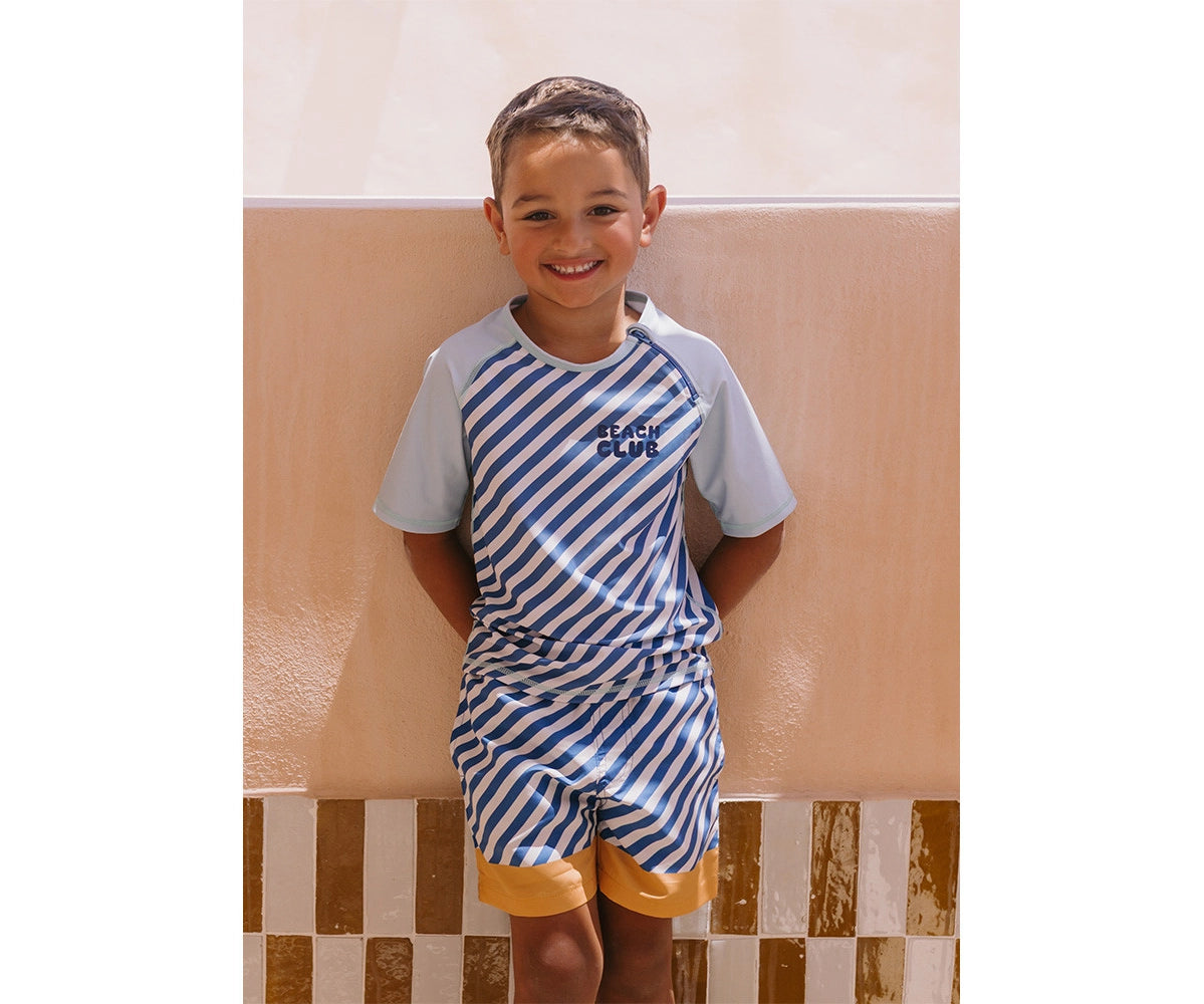 Badeshirt &
