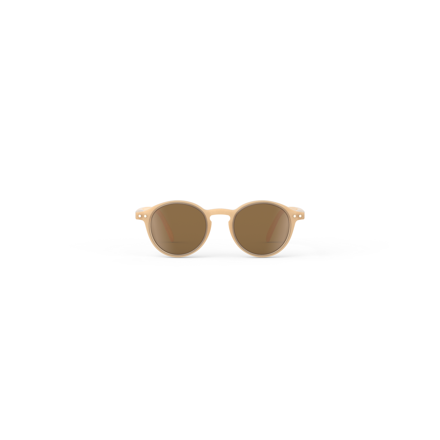 Izipizi Kinder Sonnenbrille 3-5 Jahre - Macchiato