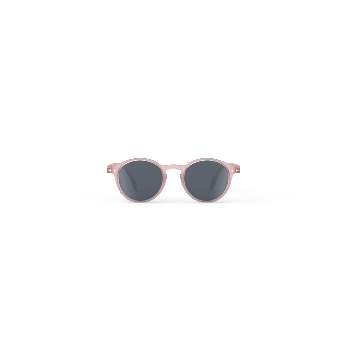 Izipizi Kinder Sonnenbrille 3-5 Jahre - Pink Snow