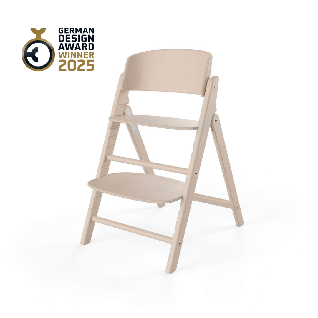 Cybex Hochstuhl CLICK & FOLD