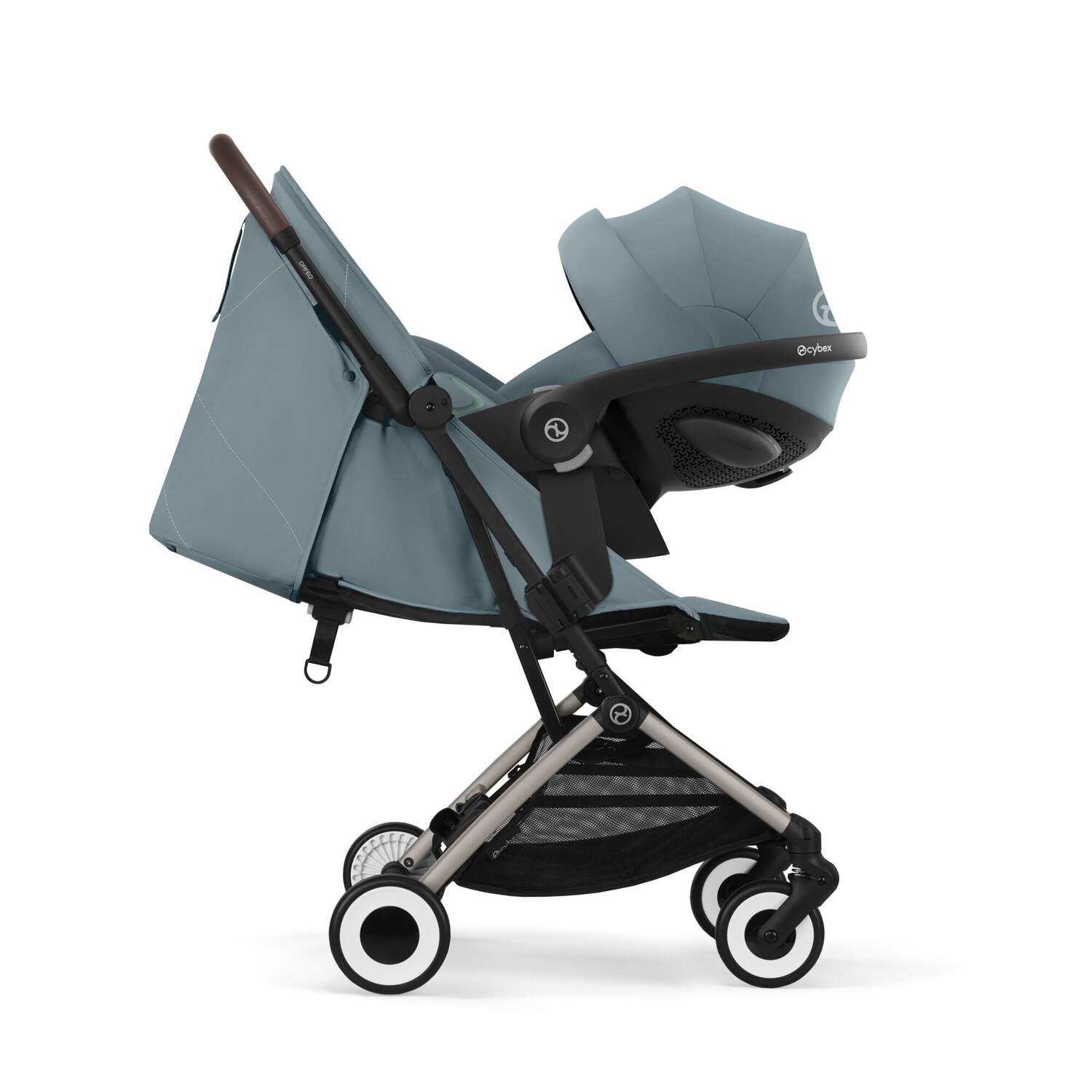 Cybex Buggy ORFEO - stormy blue