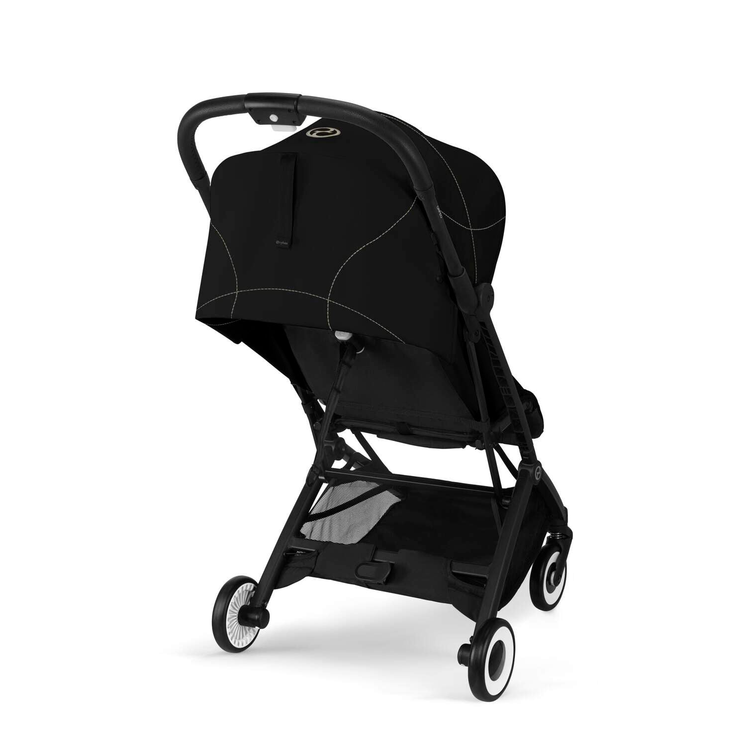 Cybex Buggy ORFEO - magic black