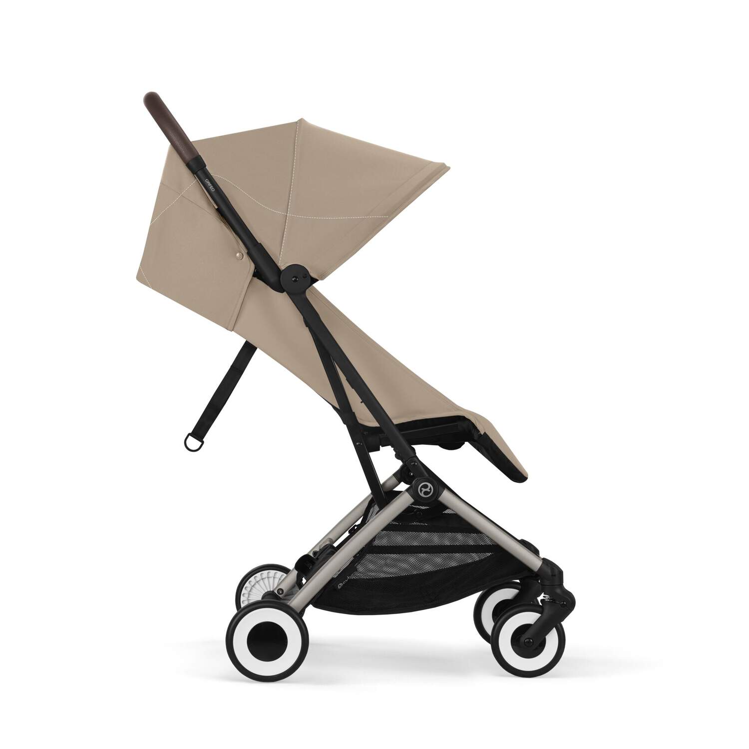 Cybex Buggy ORFEO - almond beige