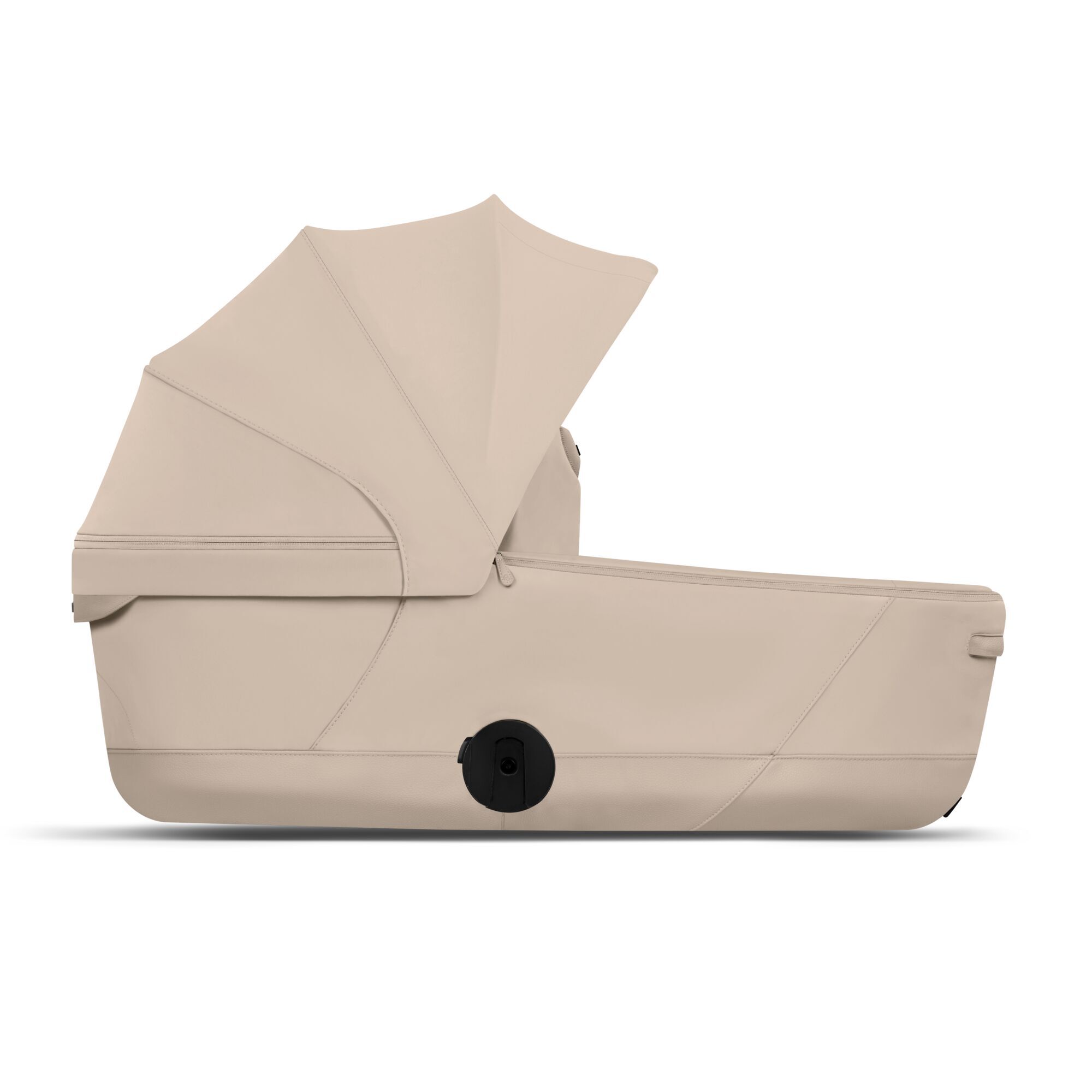 Cybex PRIAM STYLE rosegold / cozy beige