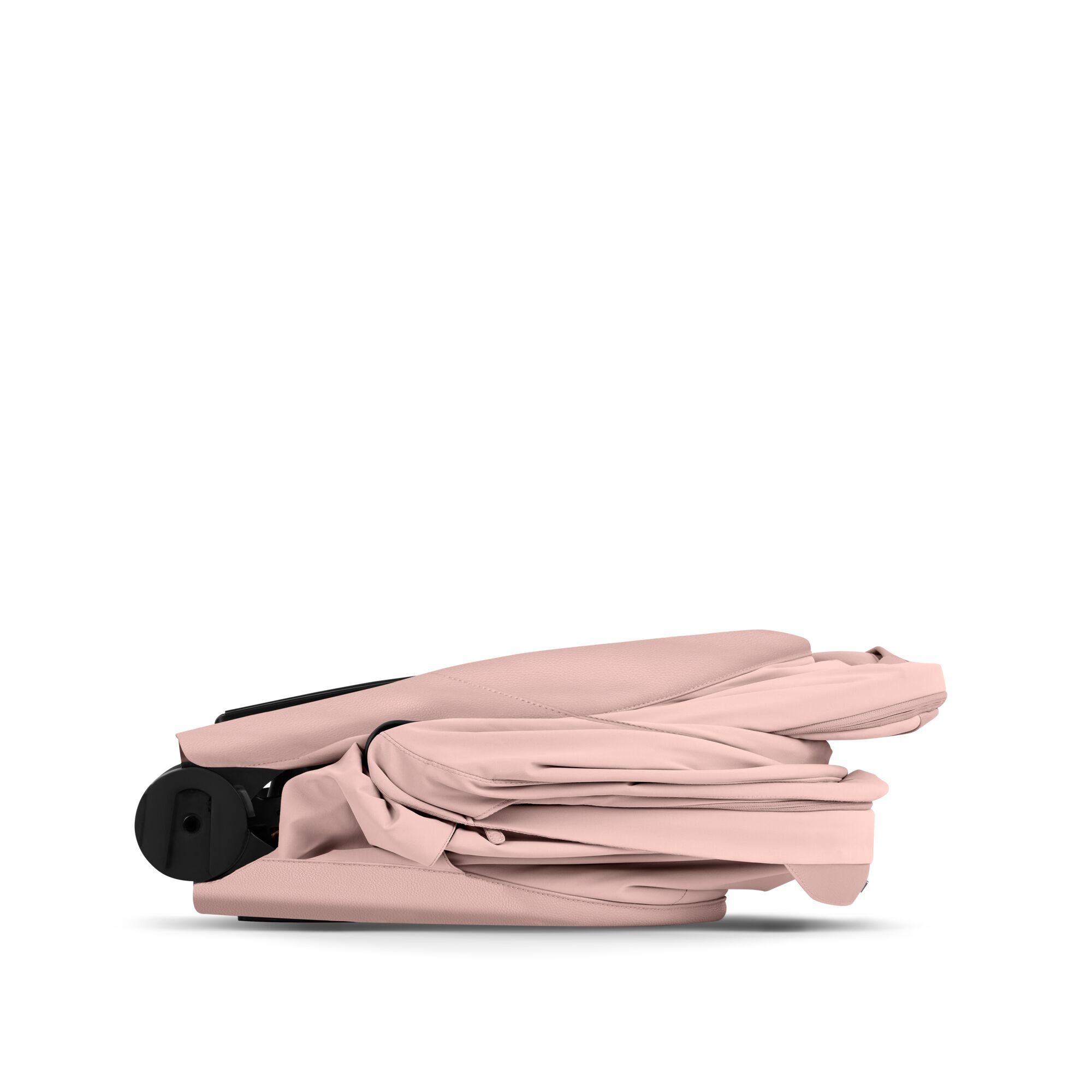 Cybex PRIAM STYLE matt black / peach pink