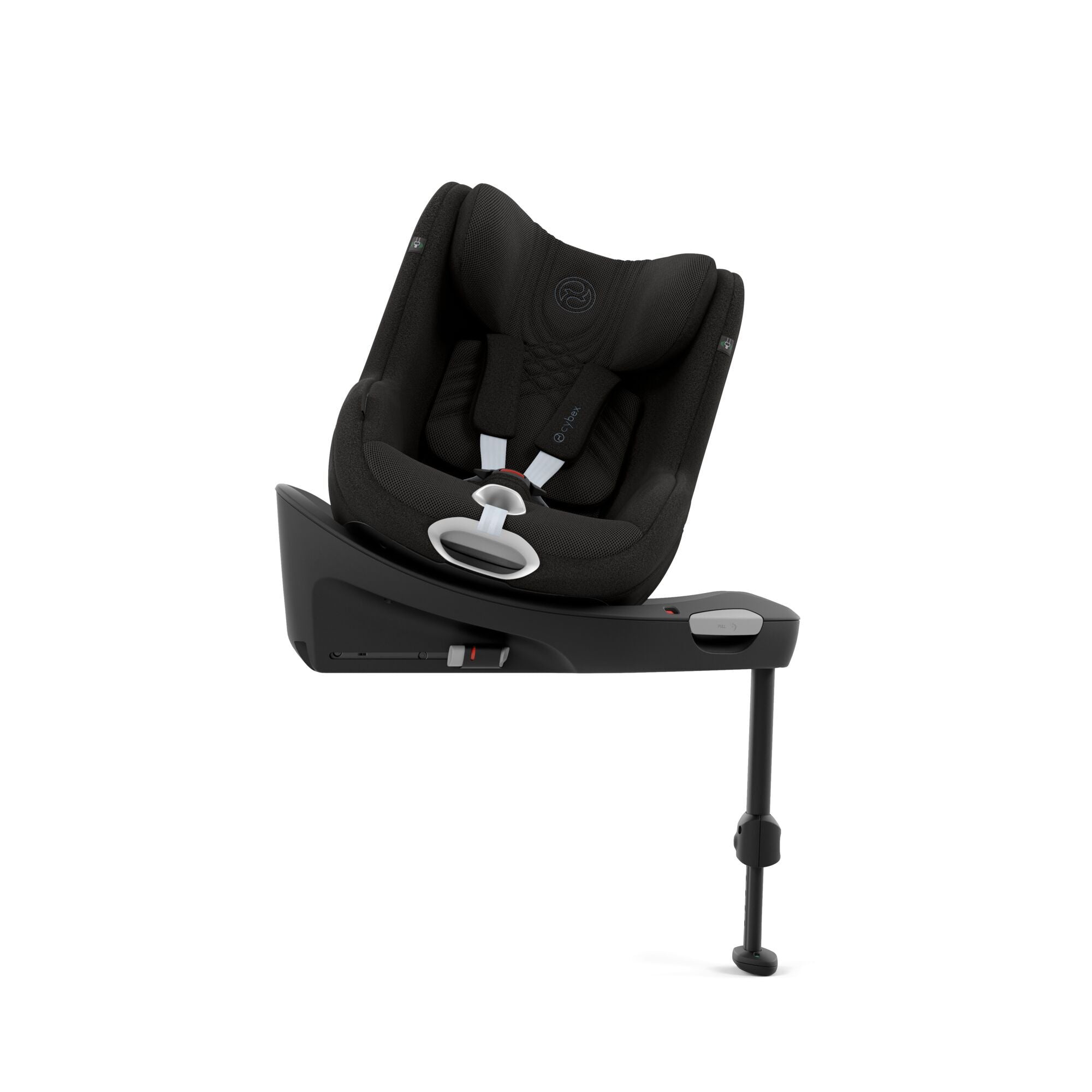 CYBEX Kindersitz Sirona Ti Plus Sepia Black