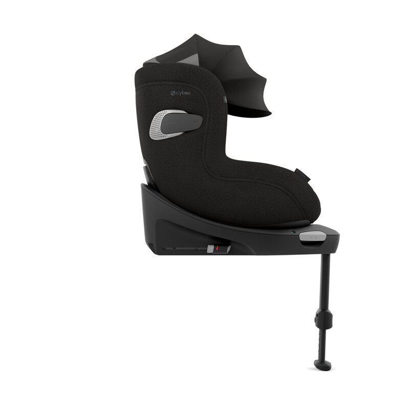 CYBEX Kindersitz Sirona Ti Plus Sepia Black