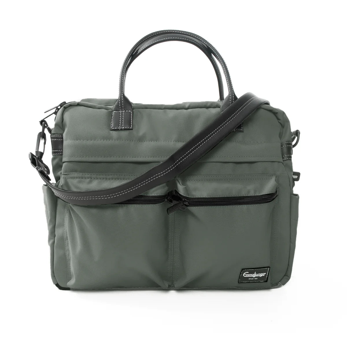 Emmaljunga Wickeltasche TRAVEL