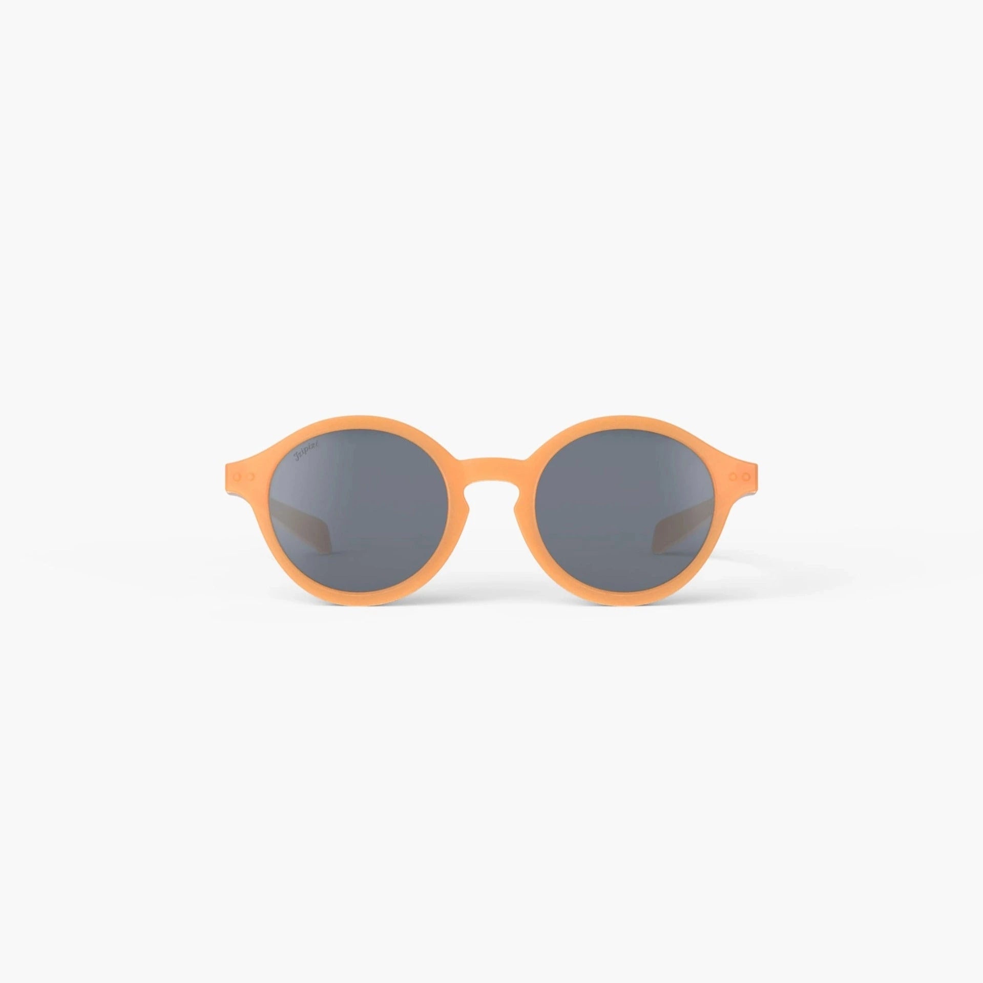 Izipizi Kinder Sonnenbrille 3-5 Jahre - Orange Smash