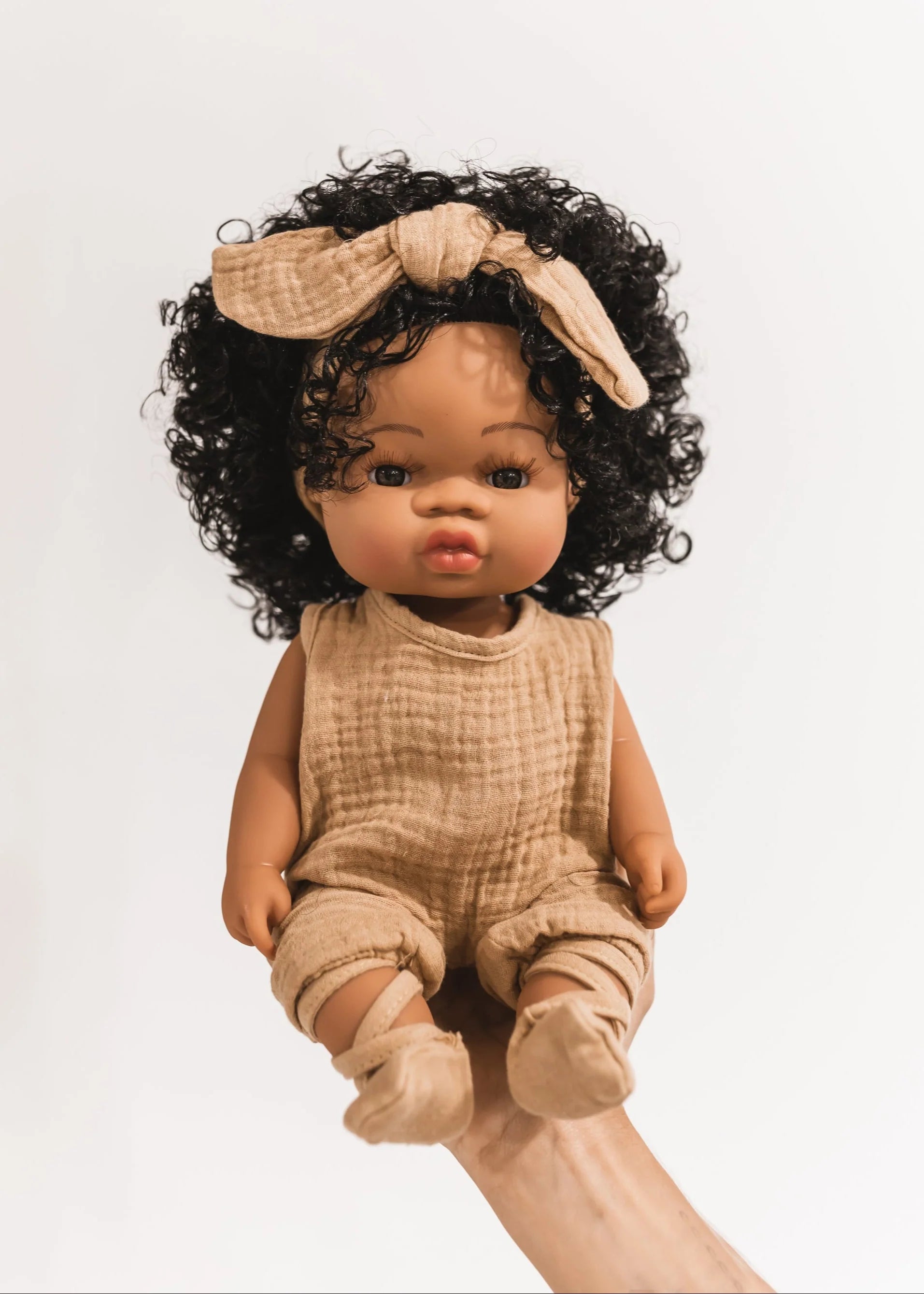 Loreta Puppe &