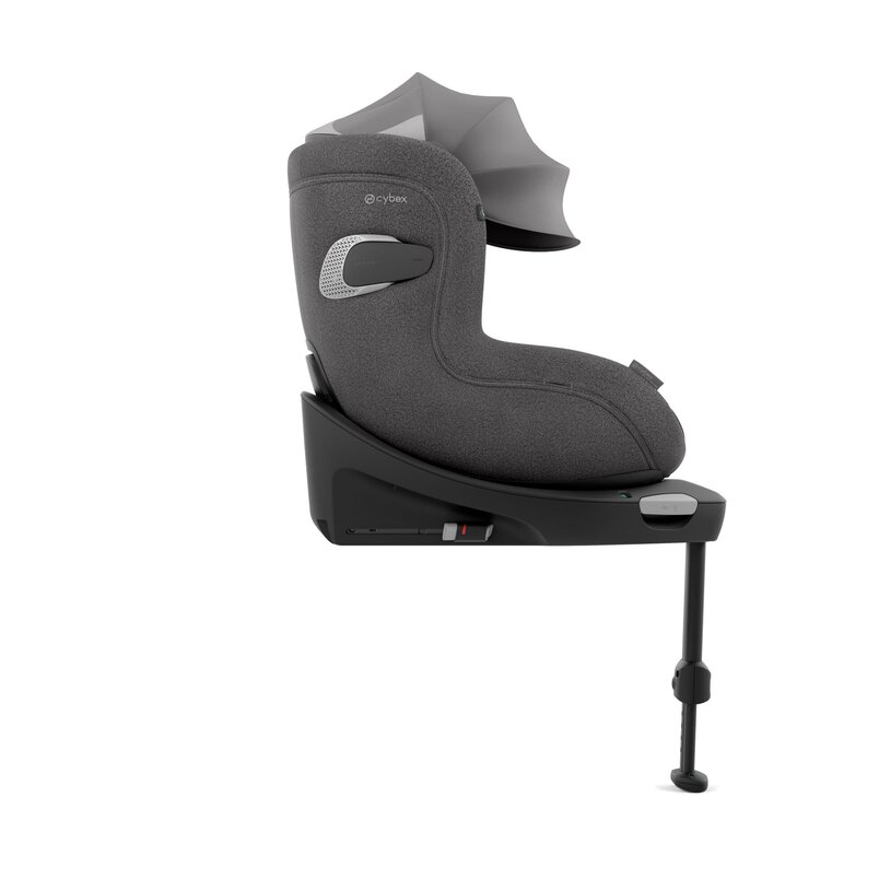 CYBEX Kindersitz Sirona Ti Plus Mirage Grey