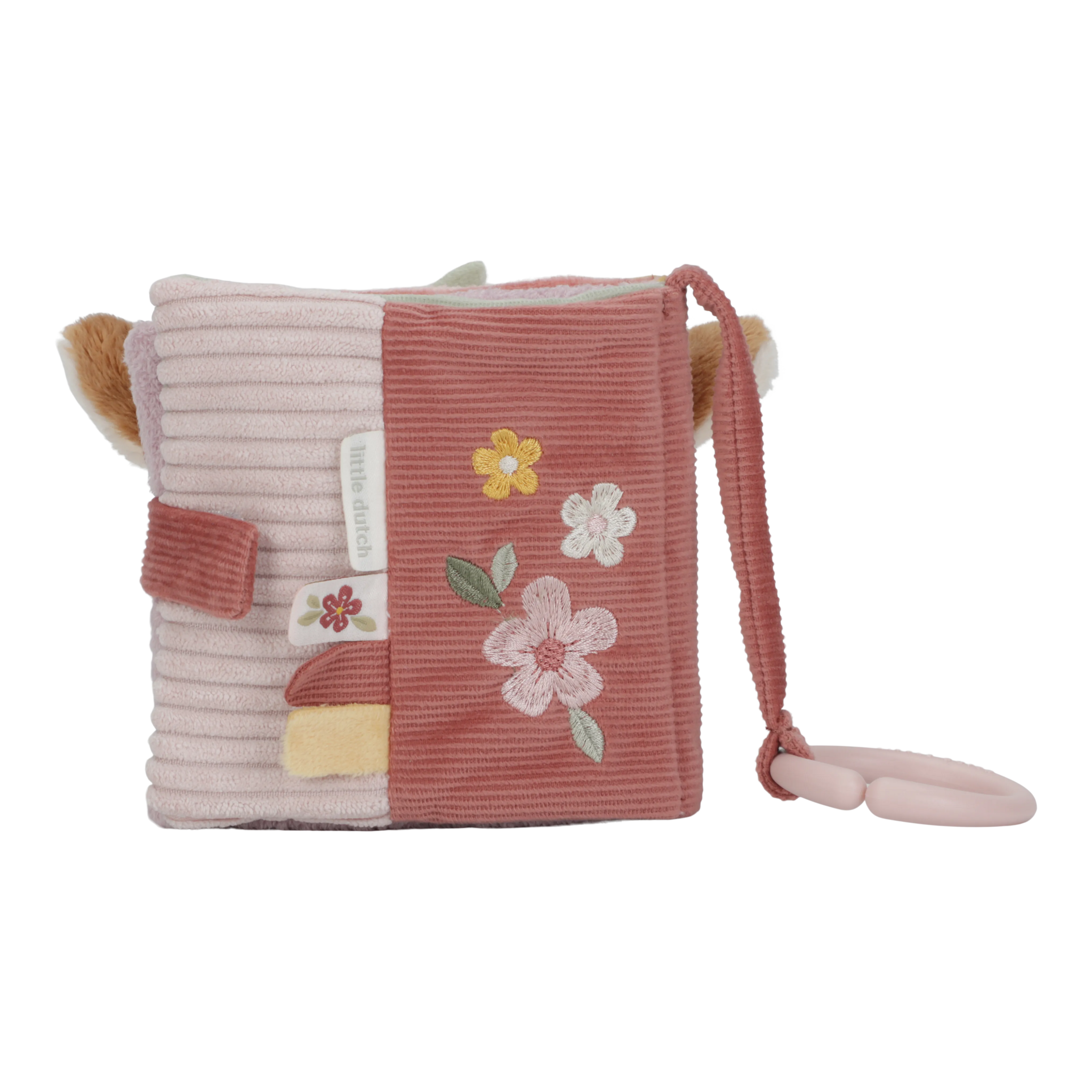 Little Dutch Buggybuch &