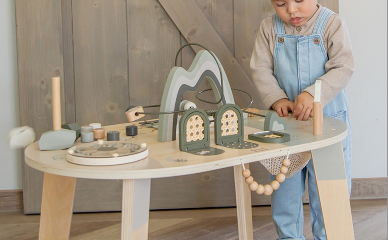Kindergeschenke 1 bis 3 Jahre - harmony ambiente