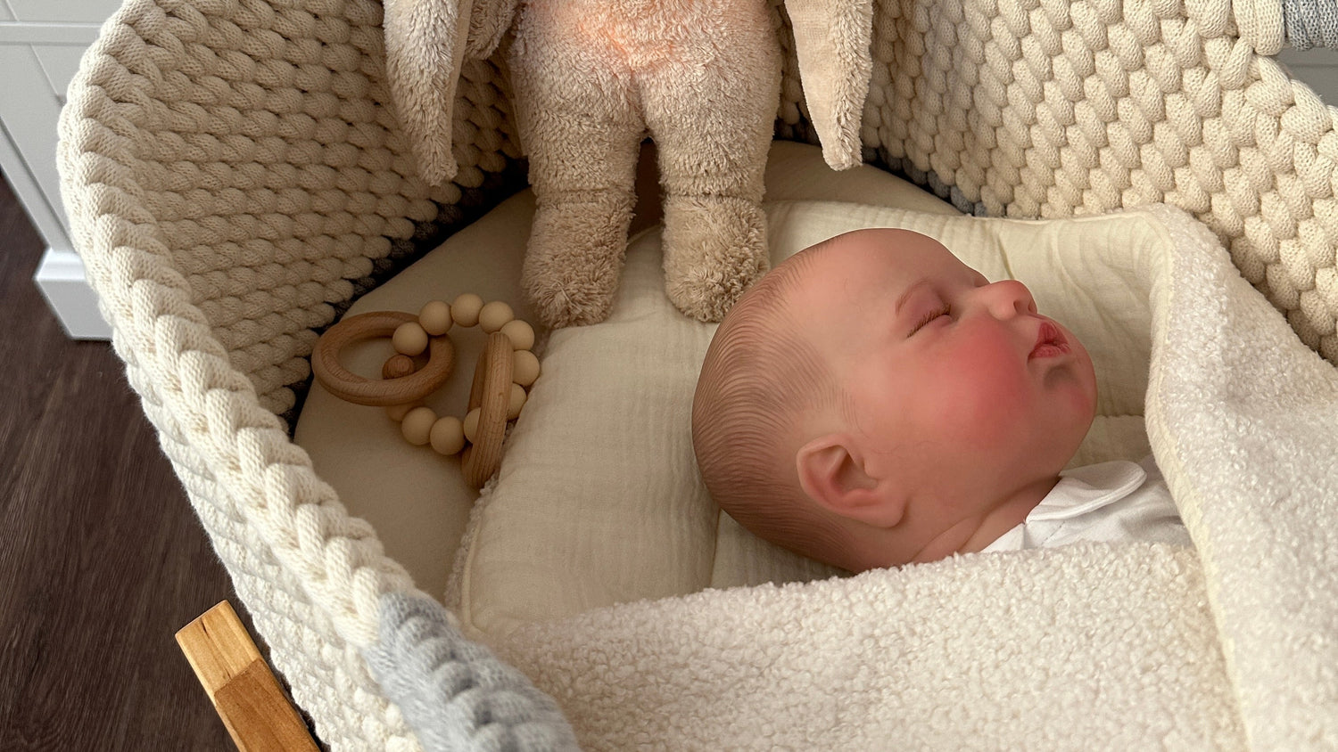 Babyausstattung &amp; Erstausstattung bei Harmony Ambiente entdecken.