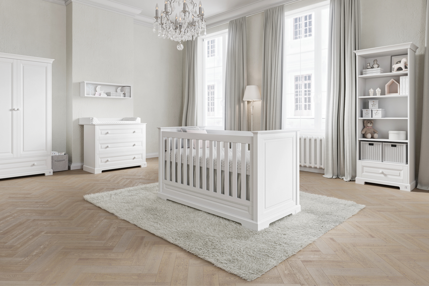 Babybetten