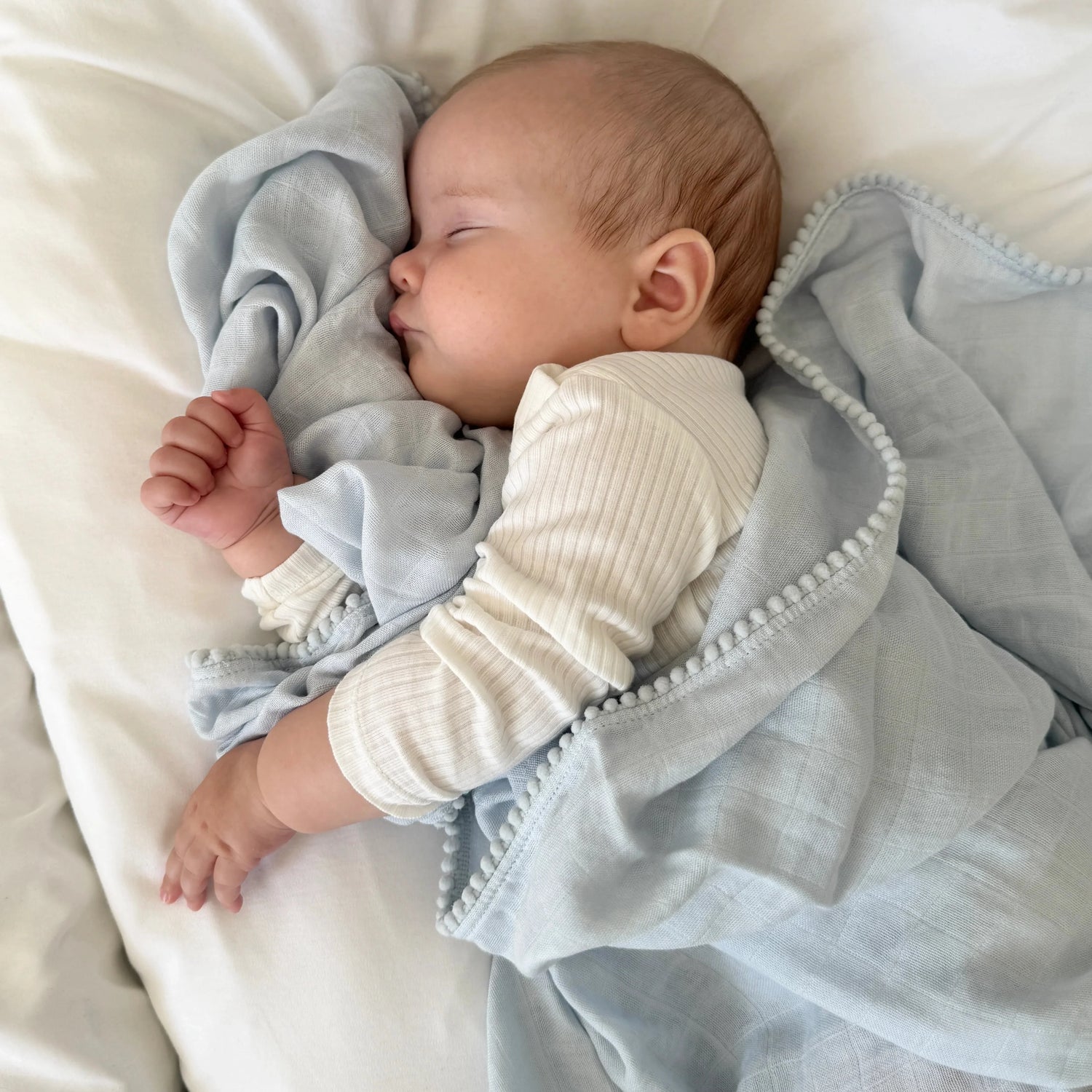 Babyausstattung bei harmony ambiente in Wien