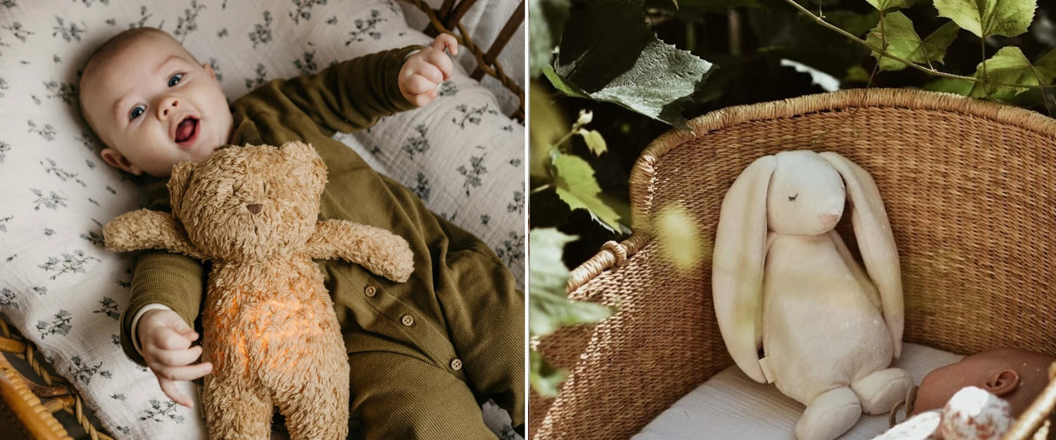 Kuscheltiere