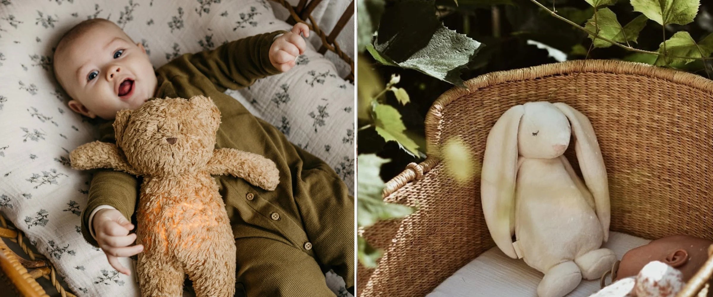 Kuscheltiere