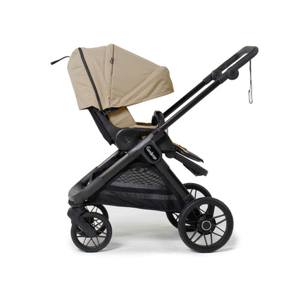 Emmaljunga Kinderwagen SENTO MAX Flat+ Urban Dune