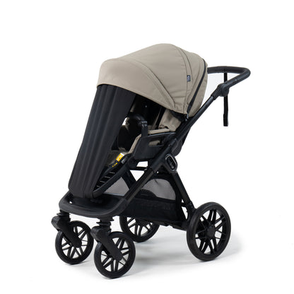 Emmaljunga Kinderwagen SENTO PRO FLAT+ Urban Dune
