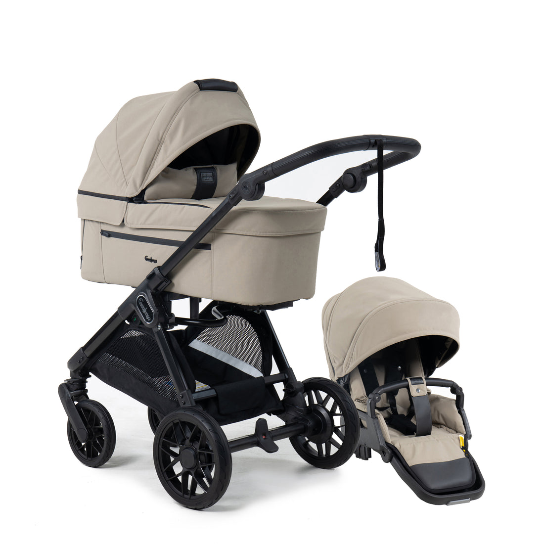 Emmaljunga Sento Flat+ Urban Dune 2027