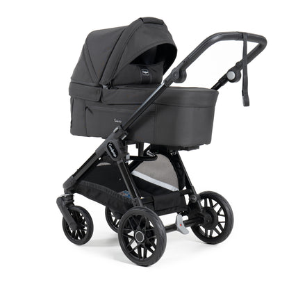 Emmaljunga Kinderwagen SENTO ERGO+ Urban Graphite