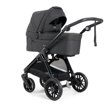 Emmaljunga Kinderwagen SENTO ERGO+ Urban Graphite