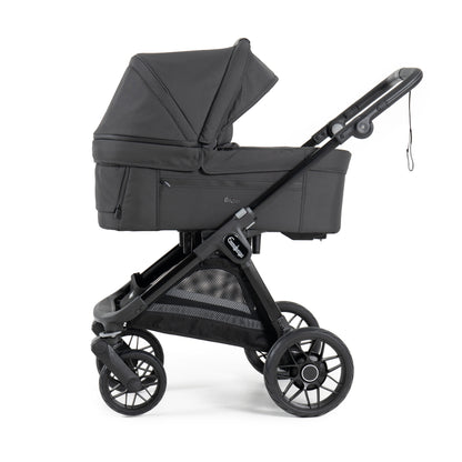 Emmaljunga Kinderwagen SENTO ERGO+ Urban Graphite