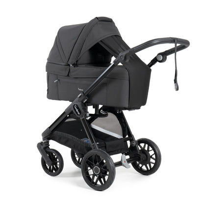 Emmaljunga Kinderwagen SENTO ERGO+ Urban Graphite