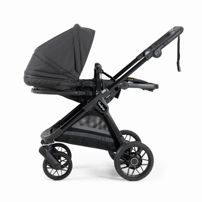 Emmaljunga Kinderwagen SENTO ERGO+ Urban Graphite