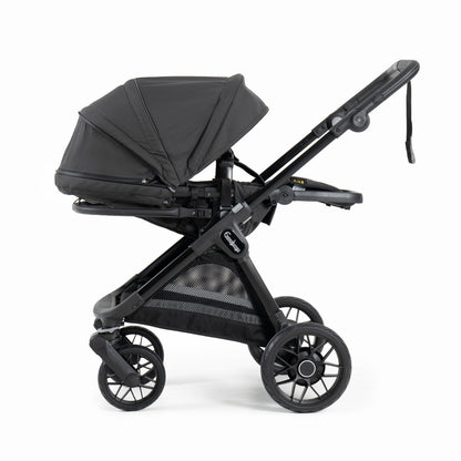 Emmaljunga Kinderwagen SENTO ERGO+ Urban Graphite