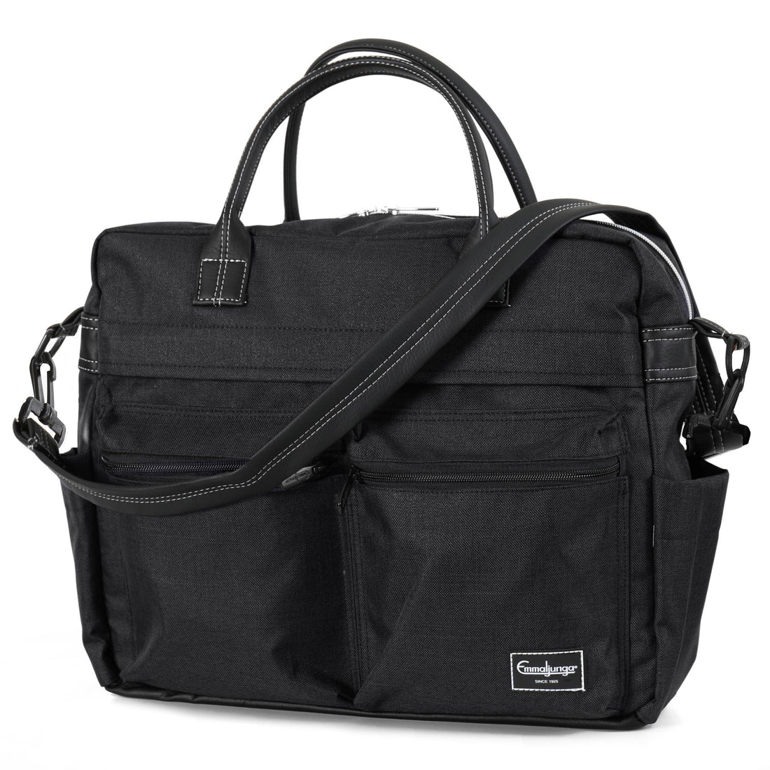 Emmaljunga Wickeltasche TRAVEL