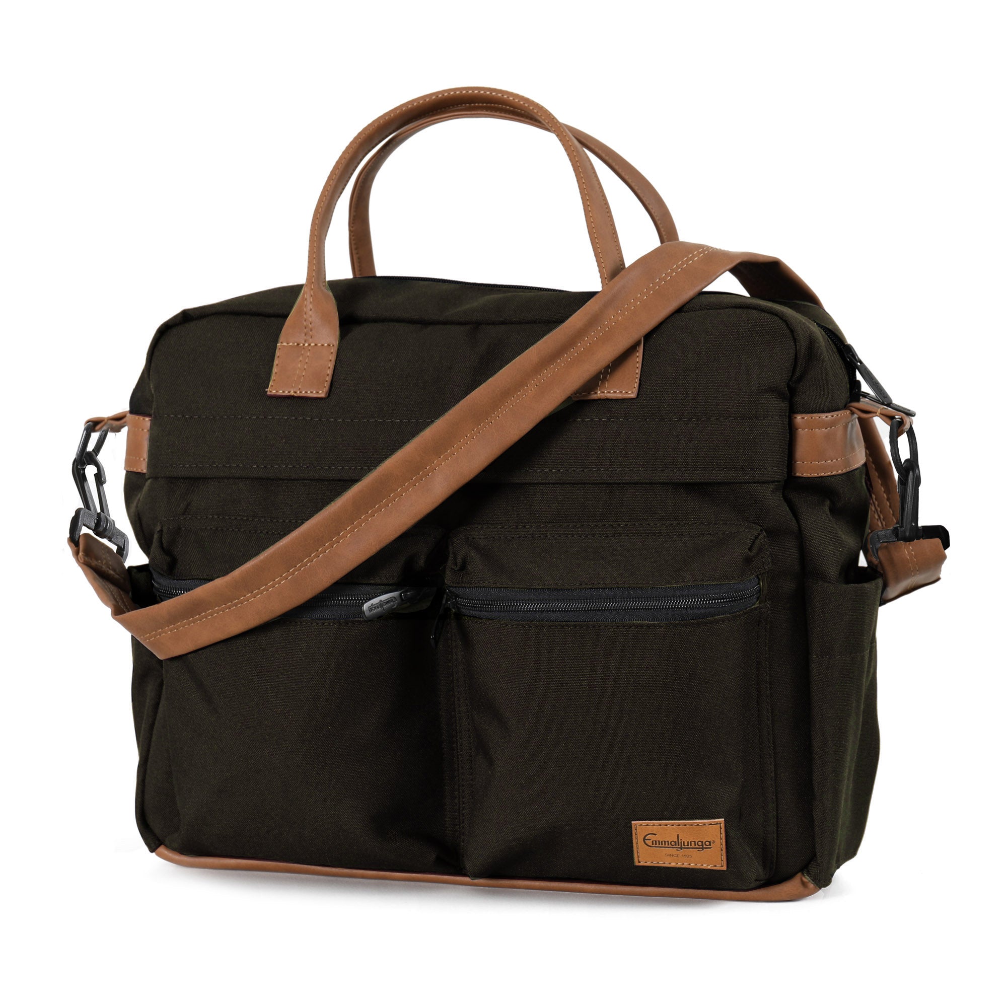 Emmaljunga Wickeltasche TRAVEL