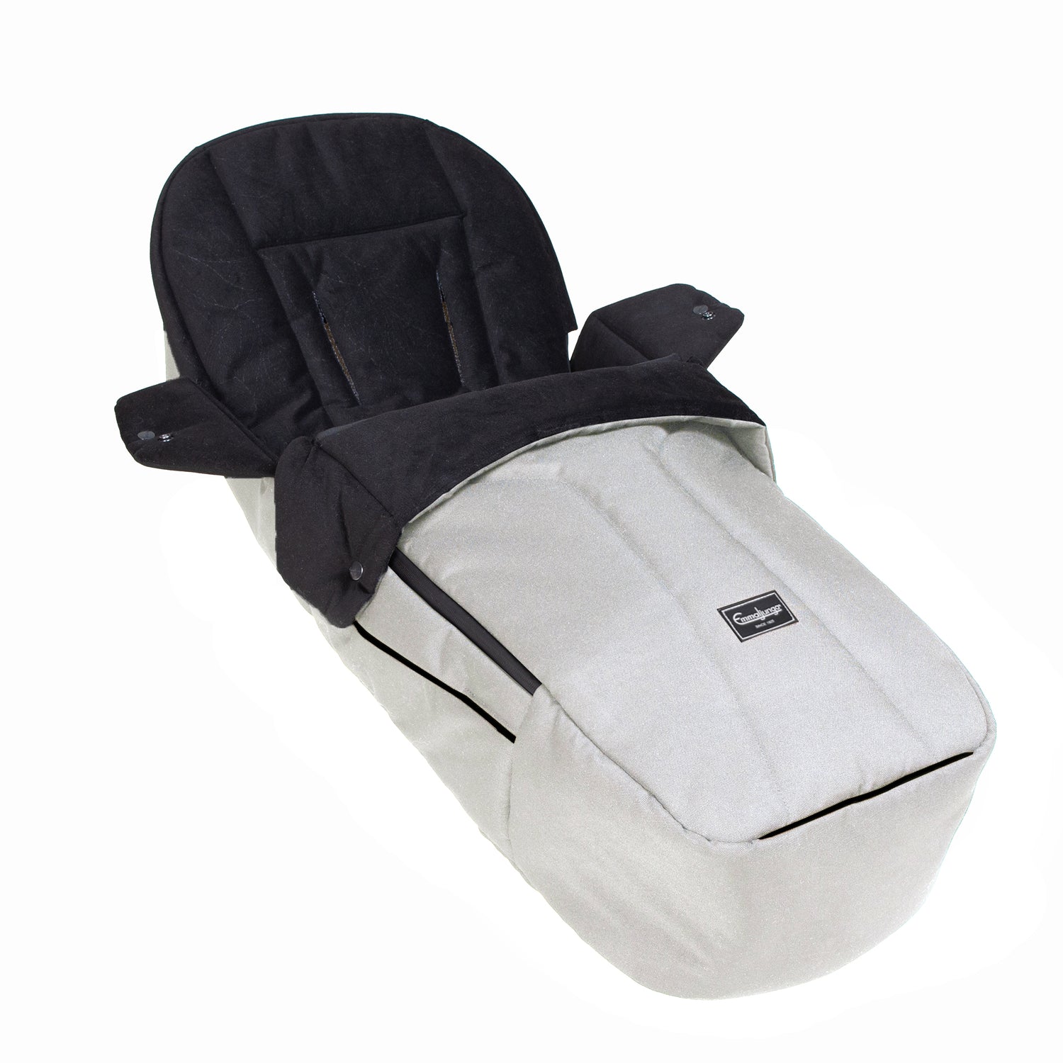 3 in 1  Emmaljunga Fußsack