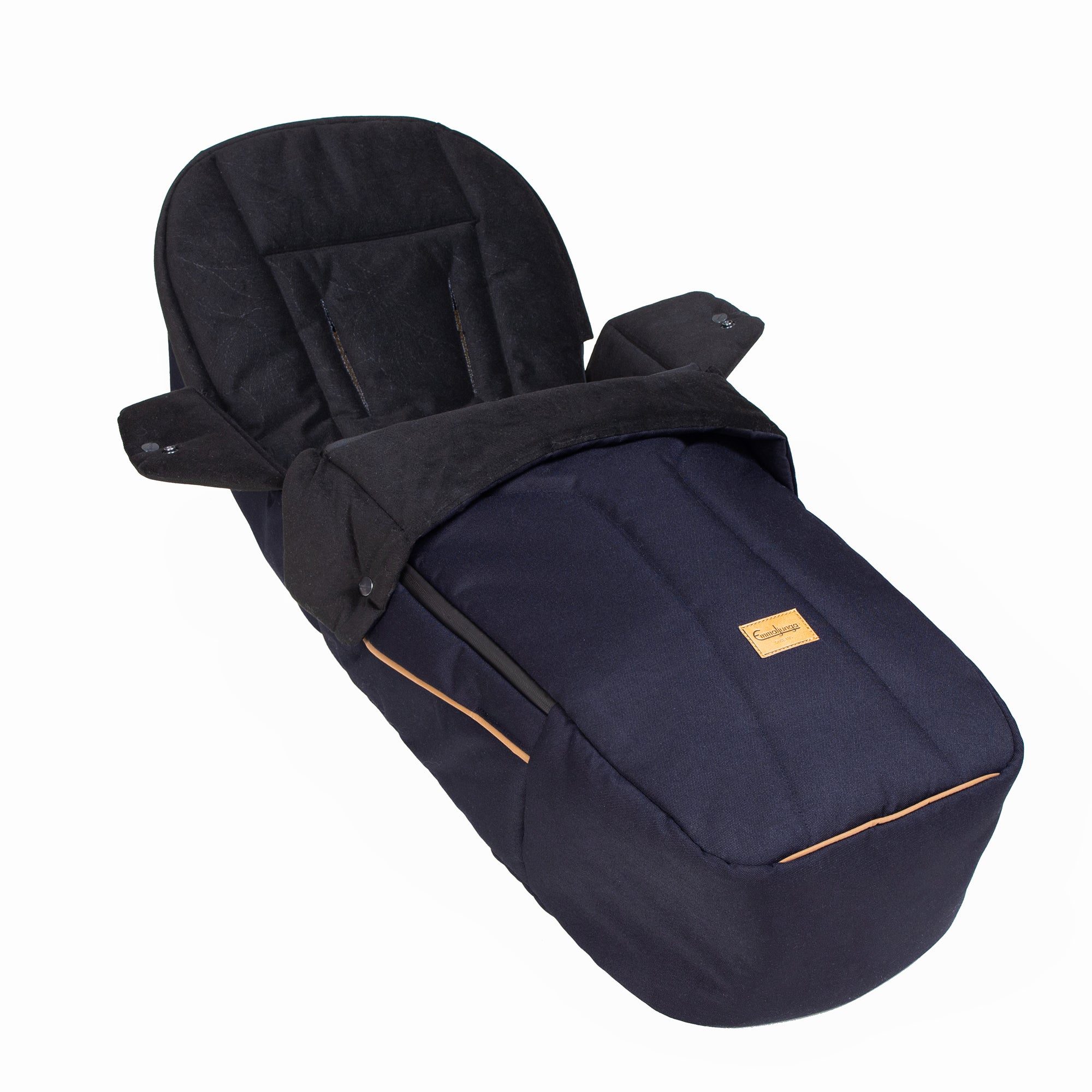 3 in 1  Emmaljunga Fußsack