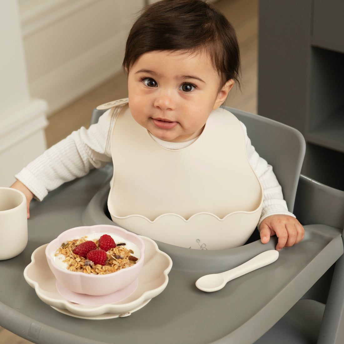 Baby Essgeschirr-Set &