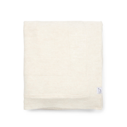 Winterdecke Aspen off white