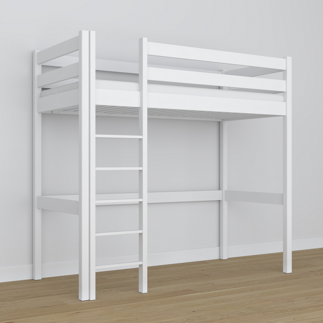Hochbett WOODY 05