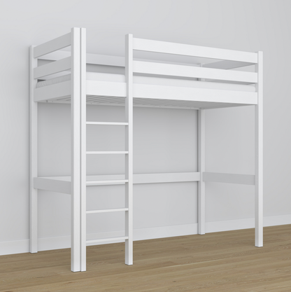 Hochbett WOODY 05