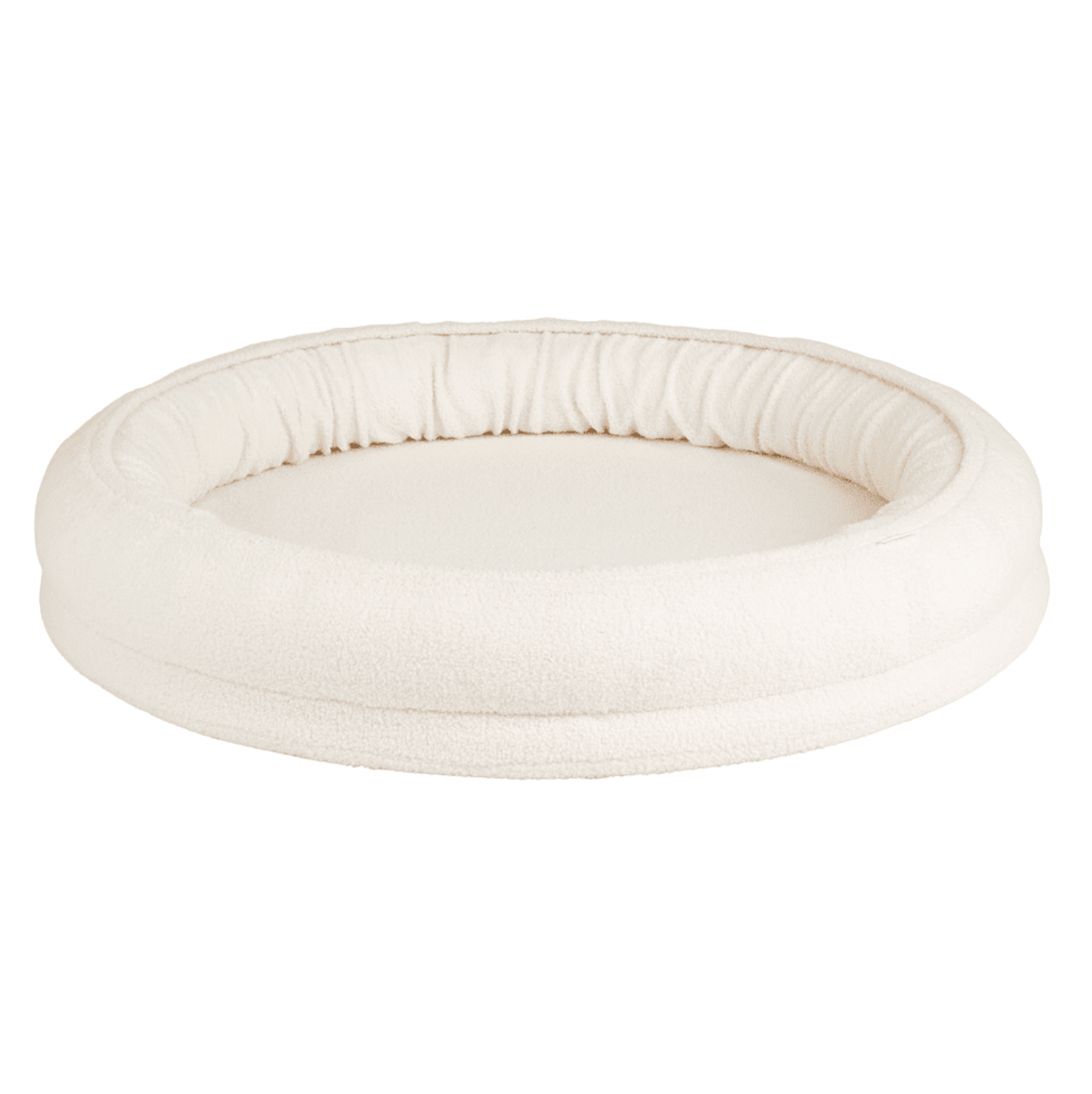 Cotton &amp; Sweets Juniornest BOHO Boucle vanille