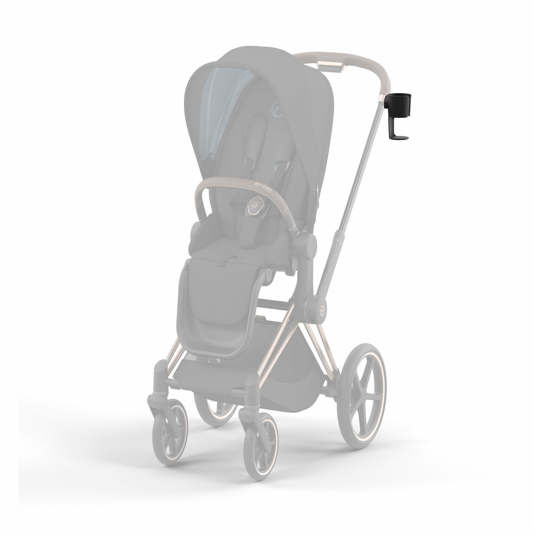 CYBEX Kinderwagen Getränkehalter