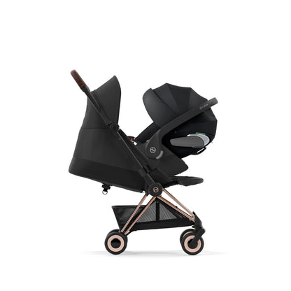 Cybex Buggy COYA Rosé Gold