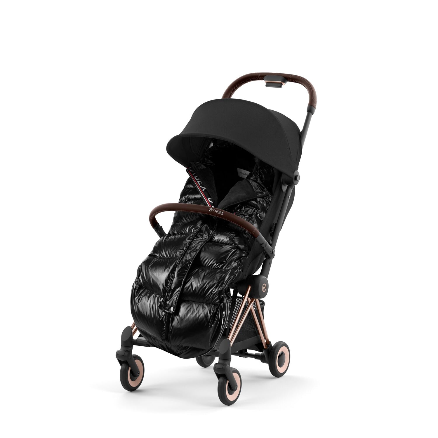 Cybex Buggy COYA Rosé Gold