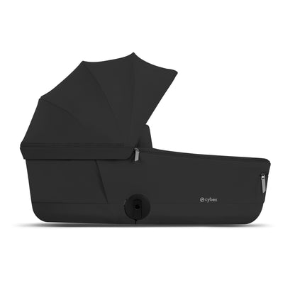 Cybex PRIAM COMFORT Kombi-Kinderwagen matt black / sepia black